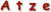 A t z e