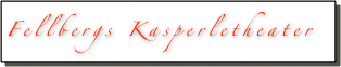 Fellbergs Kasperletheater