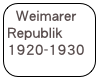 Weimarer Republik 1920-1930